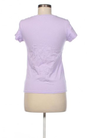 Damen T-Shirt Jean Louis Francoise, Größe M, Farbe Lila, Preis 12,99 €