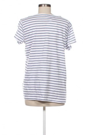 Damski T-shirt Jean Pascale, Rozmiar L, Kolor Kolorowy, Cena 91,99 zł