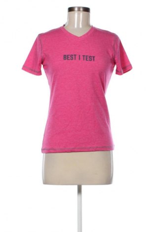Tricou de femei Jotunneim of Norway, Mărime S, Culoare Roz, Preț 156,99 Lei