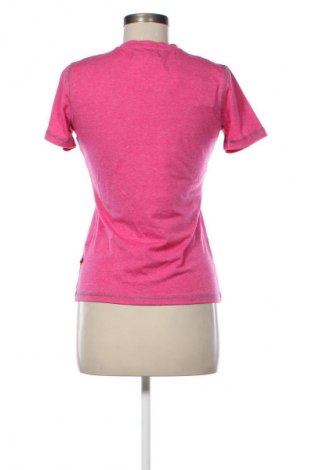 Tricou de femei Jotunneim of Norway, Mărime S, Culoare Roz, Preț 156,99 Lei