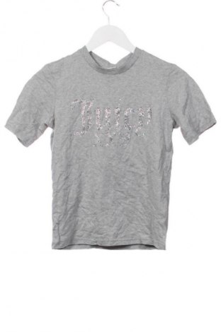 Γυναικείο t-shirt Juicy Couture, Μέγεθος XS, Χρώμα Γκρί, Τιμή 39,99 €