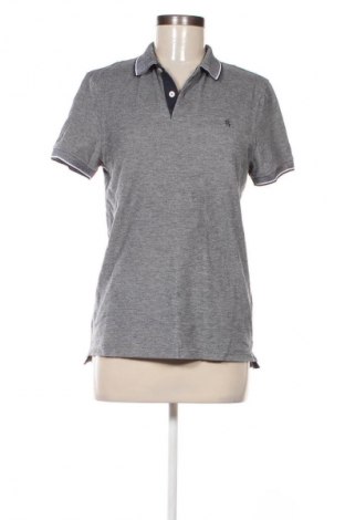 Γυναικείο t-shirt Jules, Μέγεθος S, Χρώμα Μπλέ, Τιμή 12,99 €