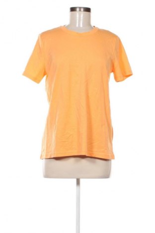 Damen T-Shirt Kaffe, Größe M, Farbe Orange, Preis € 28,99