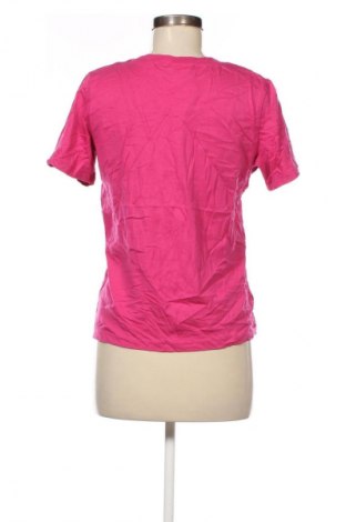 Damski T-shirt KappAhl, Rozmiar S, Kolor Różowy, Cena 52,99 zł
