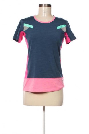 Damen T-Shirt Kari Traa, Größe M, Farbe Mehrfarbig, Preis € 18,99