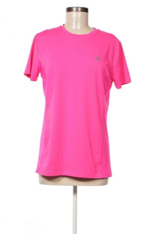 Damen T-Shirt Kari Traa, Größe XL, Farbe Rosa, Preis € 18,99