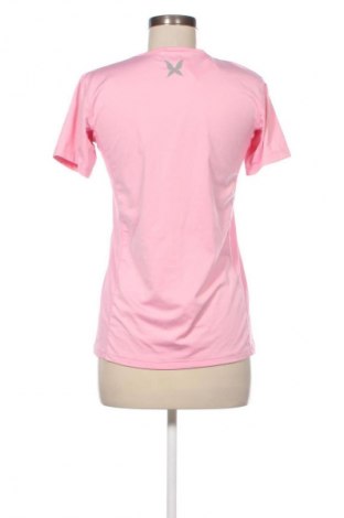 Damski T-shirt Kari Traa, Rozmiar M, Kolor Różowy, Cena 88,99 zł