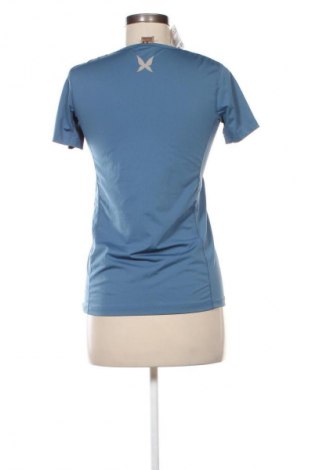 Tricou de femei Kari Traa, Mărime S, Culoare Albastru, Preț 91,99 Lei