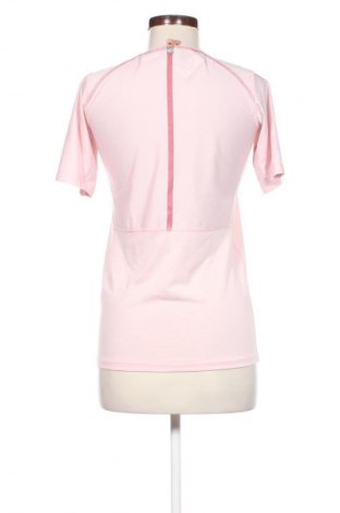 Damski T-shirt Kari Traa, Rozmiar M, Kolor Różowy, Cena 82,76 zł