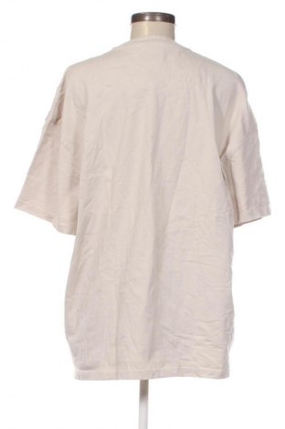Tricou de femei Karl Kani, Mărime M, Culoare Bej, Preț 61,99 Lei