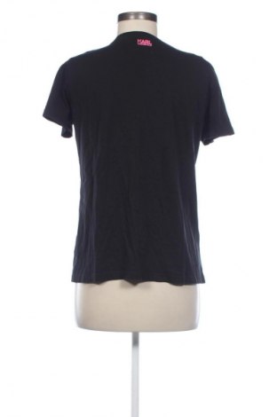 Dámske tričko Karl Lagerfeld, Veľkosť S, Farba Čierna, Cena  34,79 €
