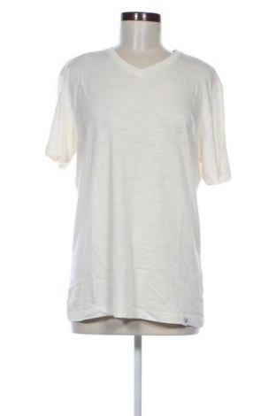 Damen T-Shirt Keystone, Größe M, Farbe Ecru, Preis € 28,99