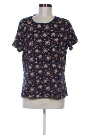 Damen T-Shirt Kiabi, Größe XL, Farbe Mehrfarbig, Preis 11,99 €