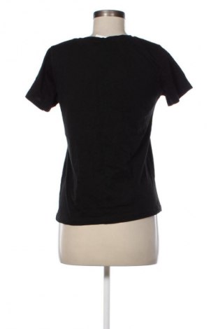 Damski T-shirt LC Waikiki, Rozmiar M, Kolor Czarny, Cena 50,57 zł