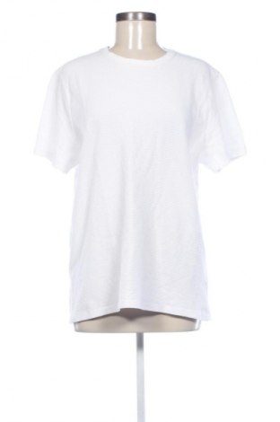 Γυναικείο t-shirt LC Waikiki, Μέγεθος XL, Χρώμα Λευκό, Τιμή 11,25 €