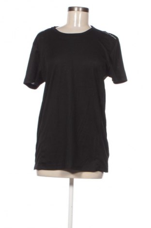 Damski T-shirt LC Waikiki, Rozmiar L, Kolor Czarny, Cena 62,99 zł