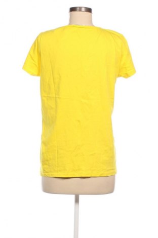 Damen T-Shirt LCW, Größe L, Farbe Gelb, Preis € 8,70