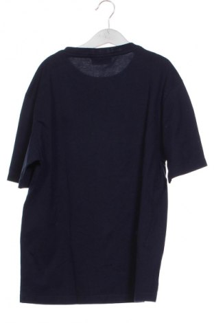 Tricou de femei Lacoste, Mărime XS, Culoare Albastru, Preț 139,99 Lei