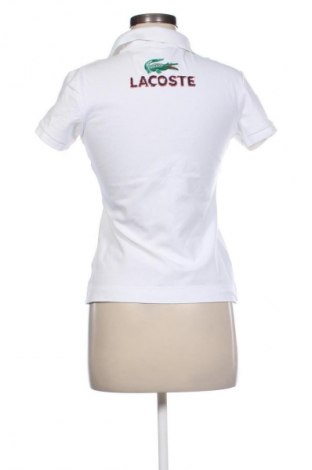 Dámské tričko Lacoste, Velikost M, Barva Bílá, Cena  697,00 Kč