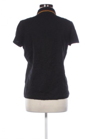 Damen T-Shirt Lacoste, Größe XL, Farbe Schwarz, Preis € 38,99