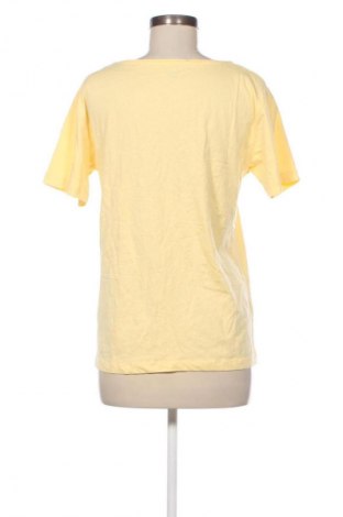 Damski T-shirt Lager 157, Rozmiar M, Kolor Żółty, Cena 55,99 zł