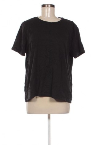 Γυναικείο t-shirt Lager 157, Μέγεθος XL, Χρώμα Μαύρο, Τιμή 10,99 €