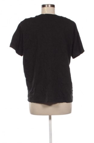 Γυναικείο t-shirt Lager 157, Μέγεθος XL, Χρώμα Μαύρο, Τιμή 10,99 €