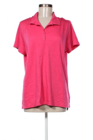Damen T-Shirt Lands' End, Größe XL, Farbe Rosa, Preis € 13,99