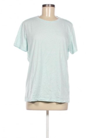Tricou de femei Lands' End, Mărime M, Culoare Albastru, Preț 57,99 Lei