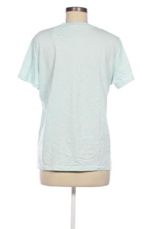 Tricou de femei Lands' End, Mărime M, Culoare Albastru, Preț 57,99 Lei