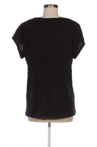 Damen T-Shirt Laura Torelli, Größe L, Farbe Schwarz, Preis € 19,99