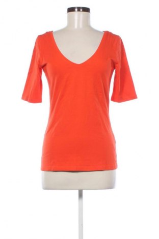 Γυναικείο t-shirt Lawrence Grey, Μέγεθος M, Χρώμα Κόκκινο, Τιμή 17,99 €