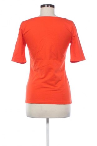 Γυναικείο t-shirt Lawrence Grey, Μέγεθος M, Χρώμα Κόκκινο, Τιμή 17,99 €