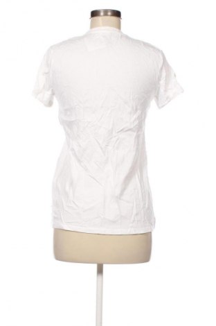 Γυναικείο t-shirt Levi's, Μέγεθος S, Χρώμα Λευκό, Τιμή 17,99 €