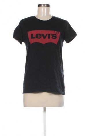 Дамска тениска Levi's, Размер M, Цвят Многоцветен, Цена 27,99 лв.