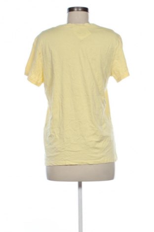 Tricou de femei Levi's, Mărime M, Culoare Galben, Preț 91,99 Lei