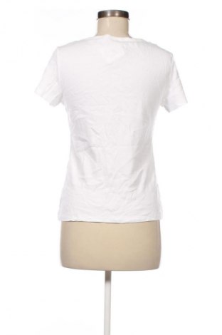 Damen T-Shirt Levi's, Größe M, Farbe Weiß, Preis € 18,99