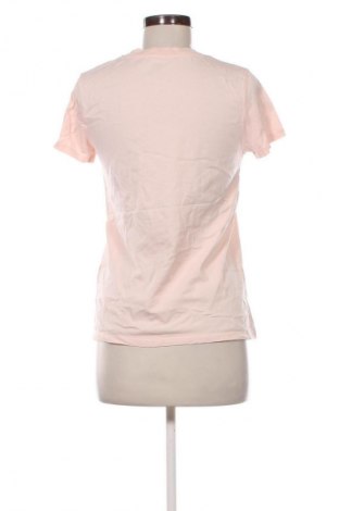 Γυναικείο t-shirt Levi's, Μέγεθος S, Χρώμα Ρόζ , Τιμή 17,99 €