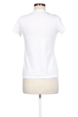 Tricou de femei Levi's, Mărime S, Culoare Alb, Preț 93,99 Lei