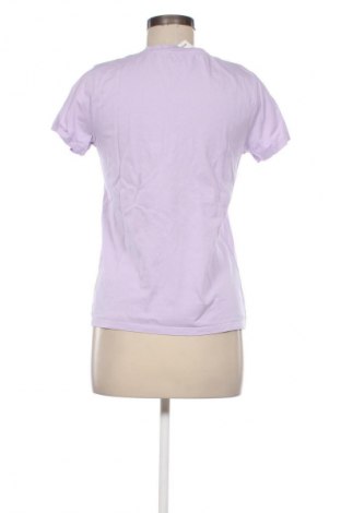 Tricou de femei Levi's, Mărime S, Culoare Mov, Preț 72,03 Lei