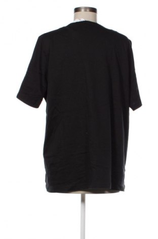 Damen T-Shirt Lk, Größe XXL, Farbe Schwarz, Preis 11,99 €