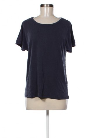 Γυναικείο t-shirt MSCH, Μέγεθος S, Χρώμα Μπλέ, Τιμή 26,99 €