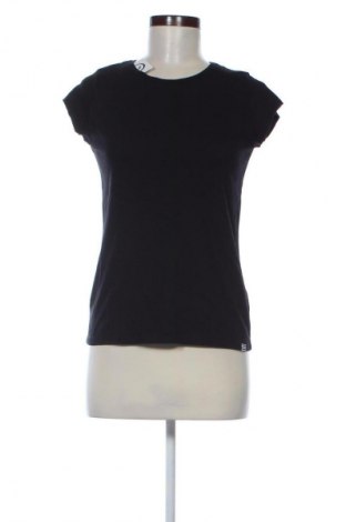 Damen T-Shirt Mads Norgaard, Größe M, Farbe Schwarz, Preis 18,41 €