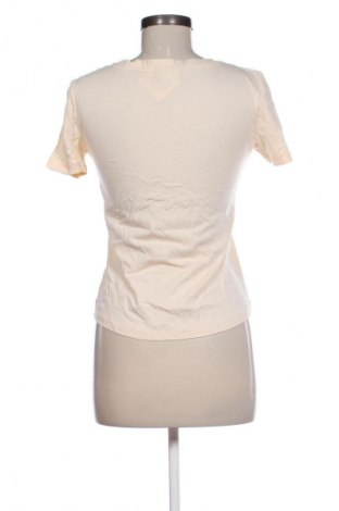 Damen T-Shirt Mango, Größe XS, Farbe Beige, Preis € 11,99