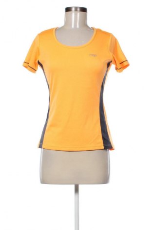 Damen T-Shirt Manguun, Größe M, Farbe Orange, Preis € 9,99