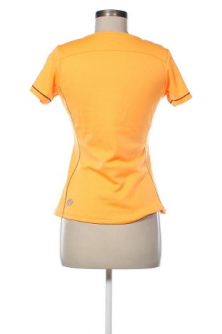 Damen T-Shirt Manguun, Größe M, Farbe Orange, Preis € 9,99