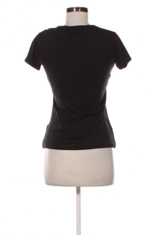 Damen T-Shirt Manguun, Größe M, Farbe Schwarz, Preis € 19,99
