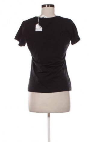 Damen T-Shirt Manguun, Größe L, Farbe Schwarz, Preis 19,99 €
