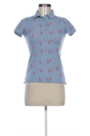 Damen T-Shirt Marie Lund, Größe XS, Farbe Mehrfarbig, Preis 13,99 €