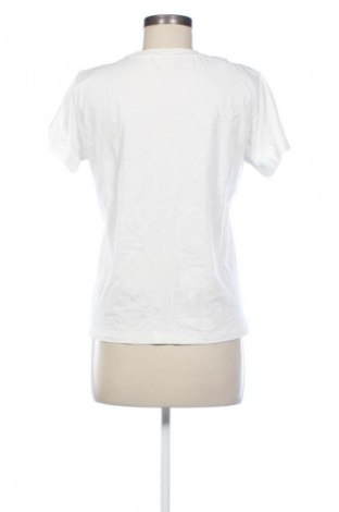 Γυναικείο t-shirt Mavi, Μέγεθος L, Χρώμα Λευκό, Τιμή 14,77 €